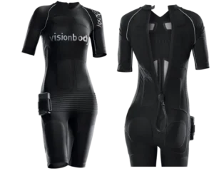 Visionbody Power Suit