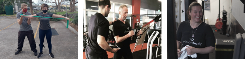 Exercise Physiology Wollongong